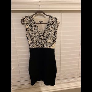 Express dress size small